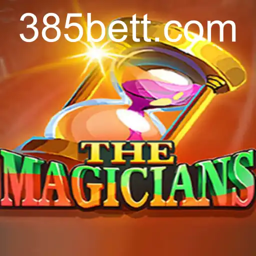 TheMagicians