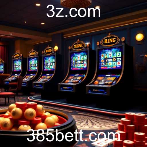 Casino Games