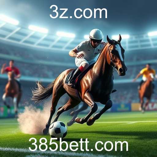 Inovação e Crescimento nos Jogos Online: O Impacto da 385bet