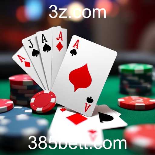 A Crescente Popularidade do 385bet em 2025