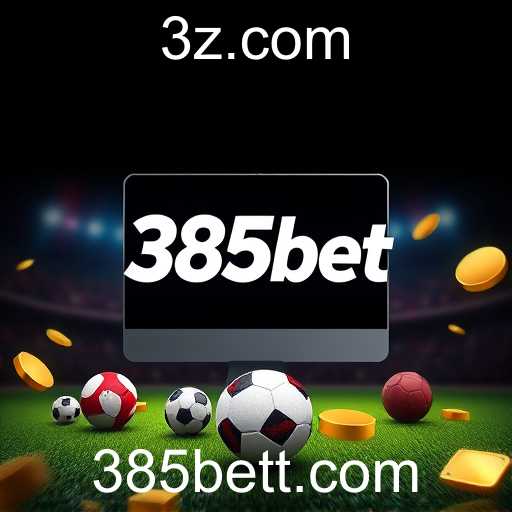 Impacto das Apostas Online em 2026: Um Olhar sobre o Site 385bet